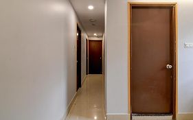 Hotel O Comfort Inn